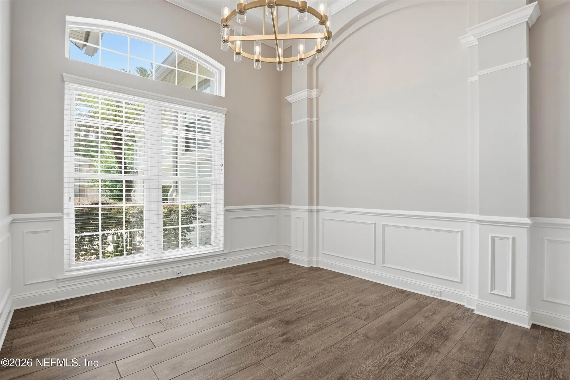 2357 W Clovelly Lane St. Augustine FL 32092
