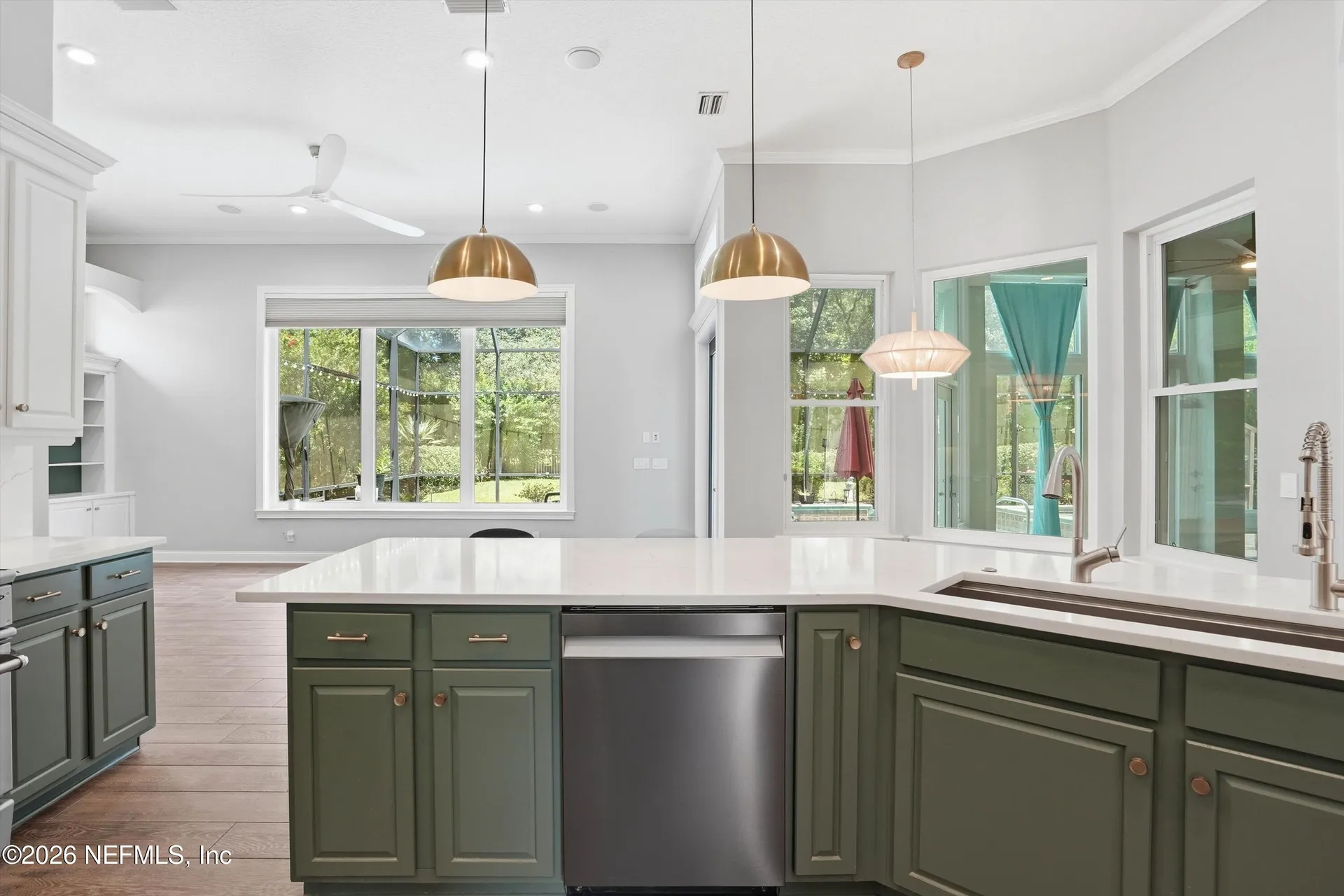 2357 W Clovelly Lane St. Augustine FL 32092