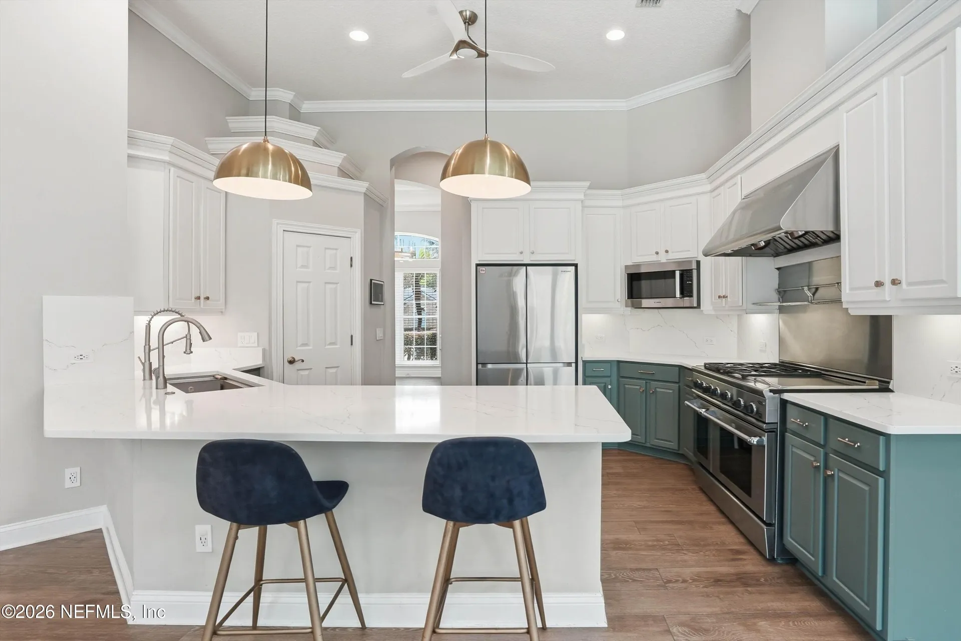 2357 W Clovelly Lane St. Augustine FL 32092