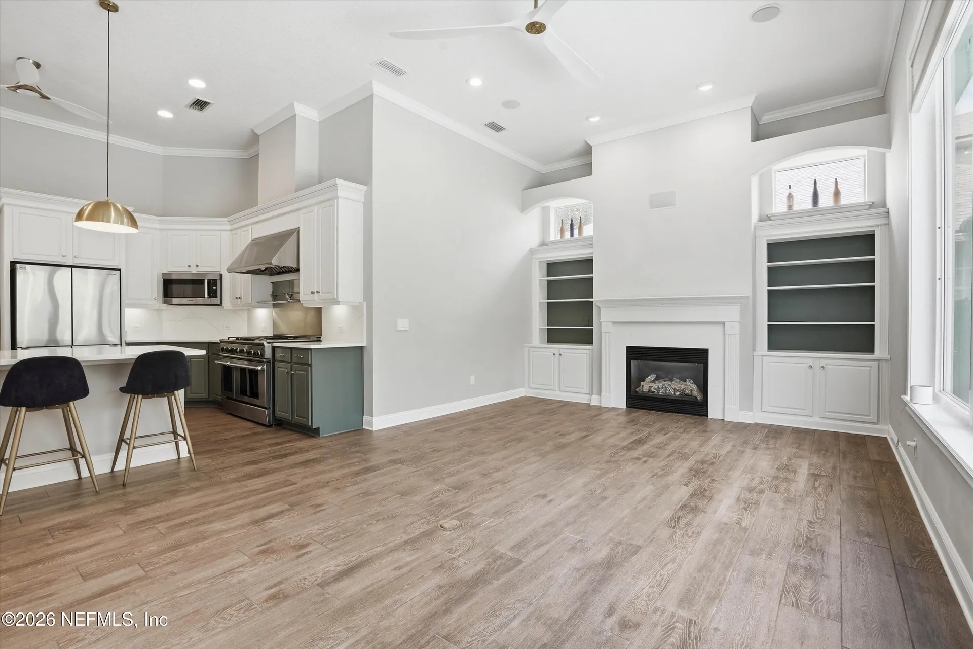 2357 W Clovelly Lane St. Augustine FL 32092