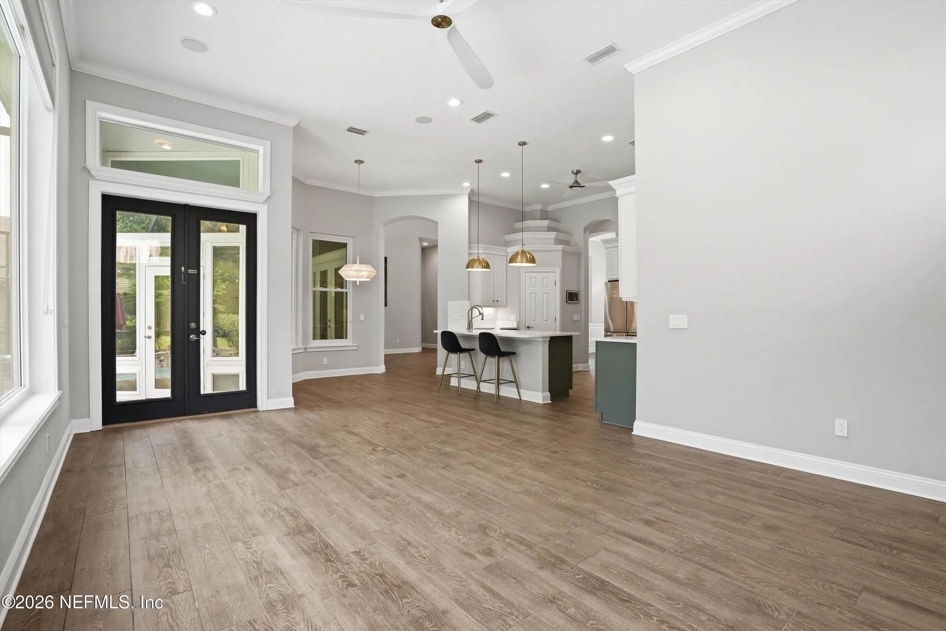2357 W Clovelly Lane St. Augustine FL 32092