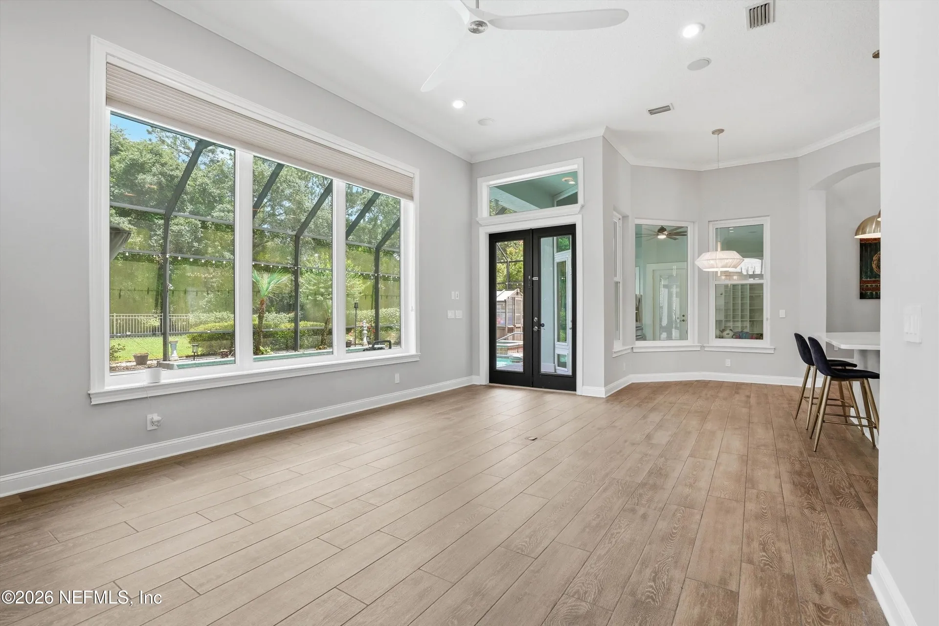 2357 W Clovelly Lane St. Augustine FL 32092