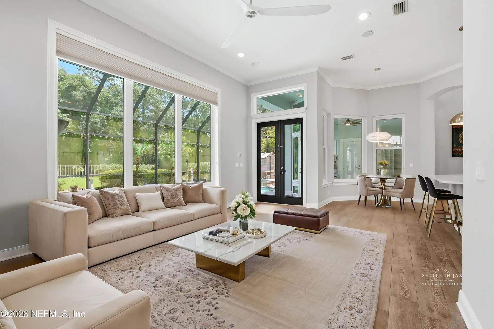 2357 W Clovelly Lane St. Augustine FL 32092
