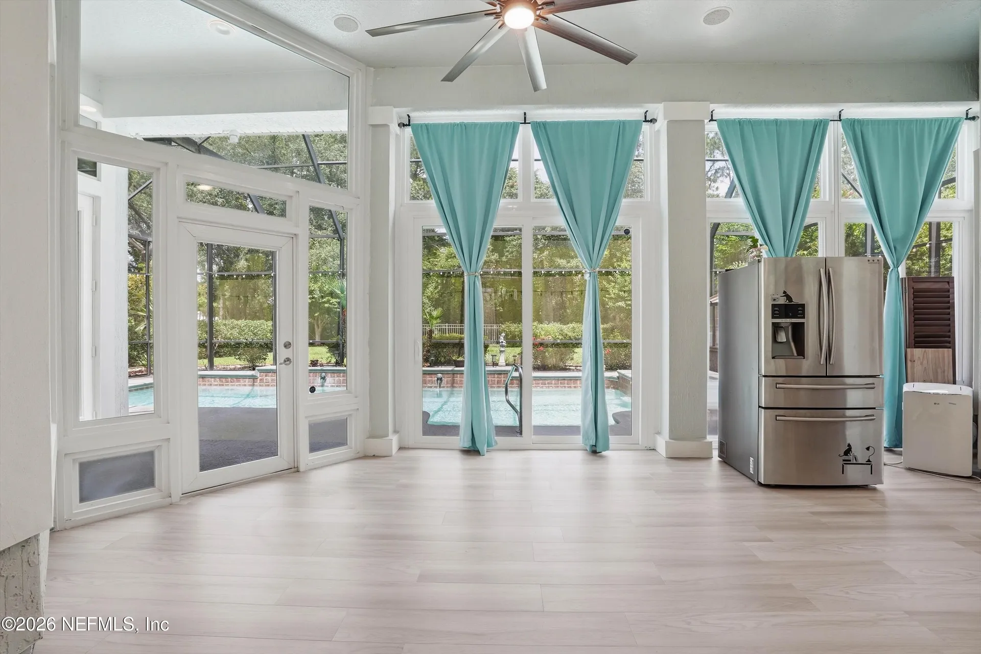 2357 W Clovelly Lane St. Augustine FL 32092