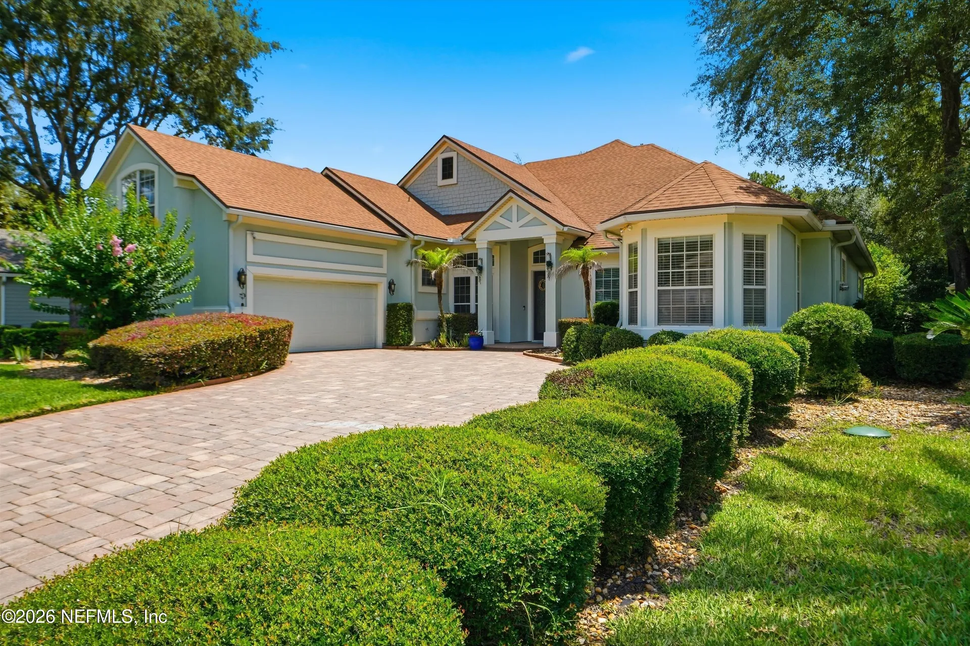 2357 W Clovelly Lane St. Augustine FL 32092