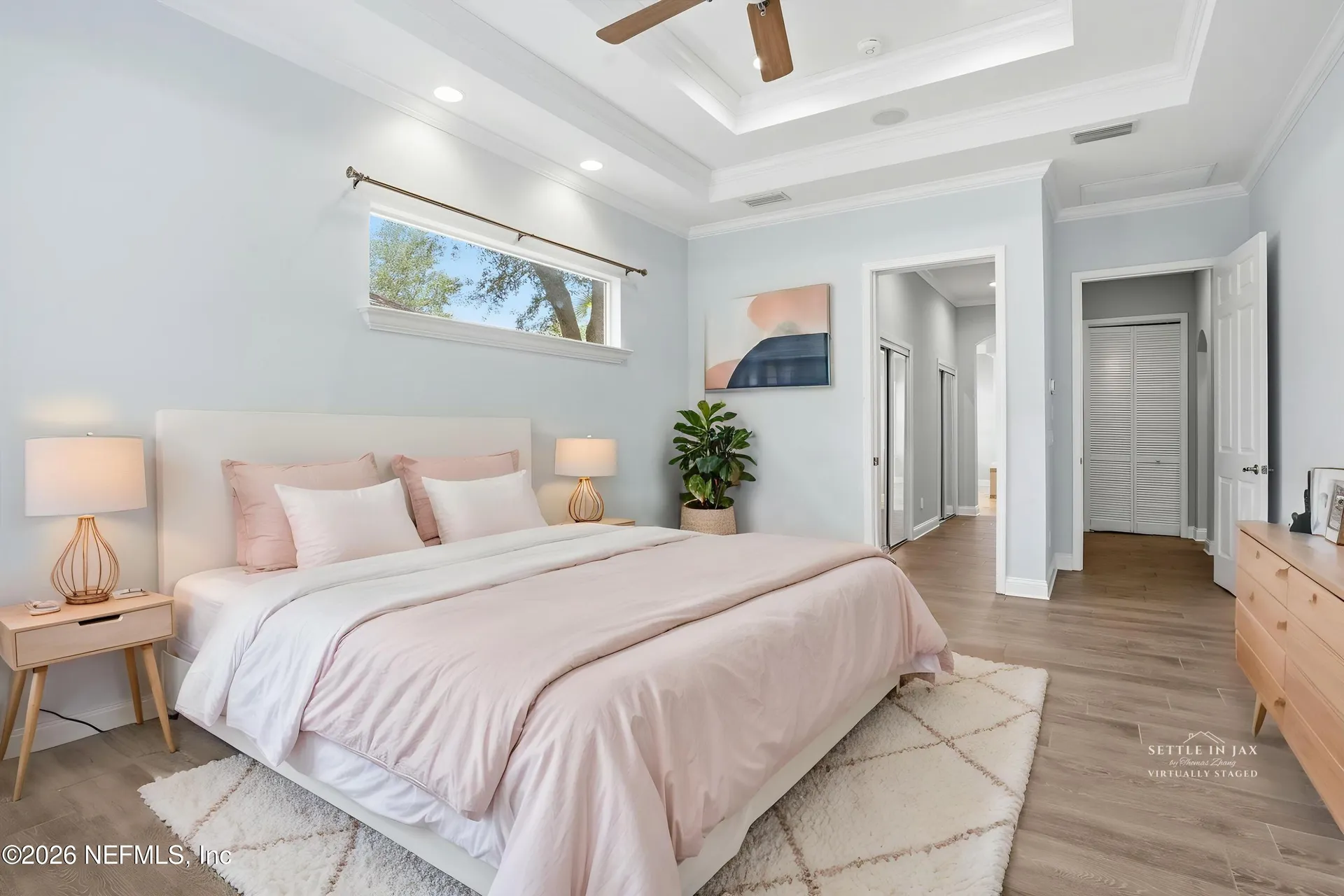 2357 W Clovelly Lane St. Augustine FL 32092