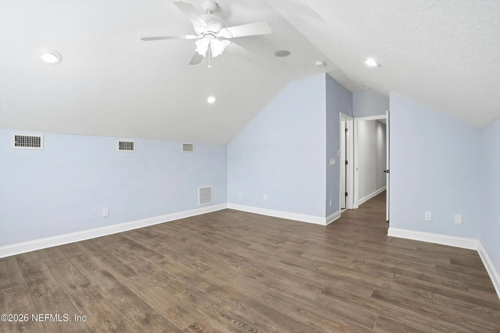 2357 W Clovelly Lane St. Augustine FL 32092