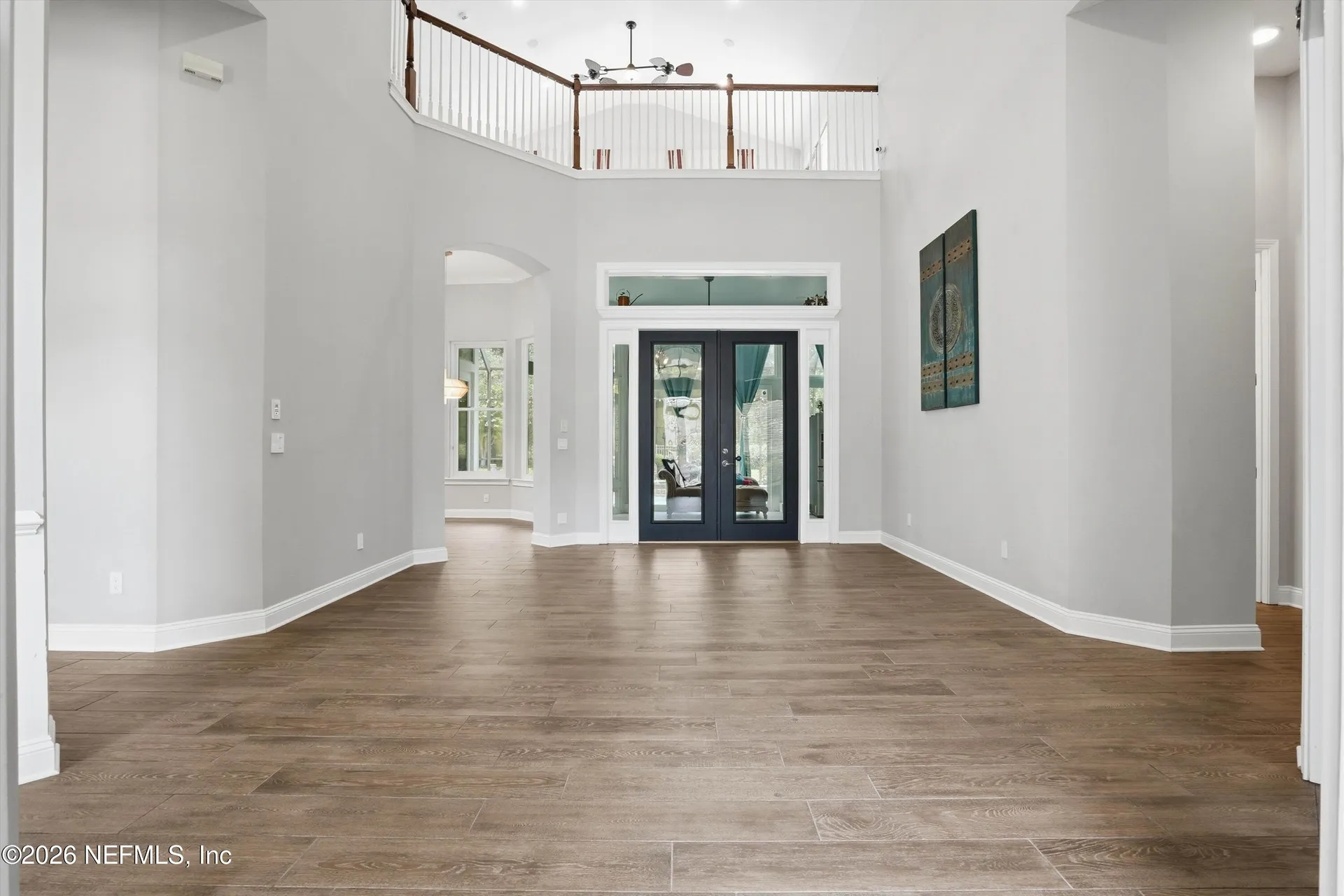2357 W Clovelly Lane St. Augustine FL 32092