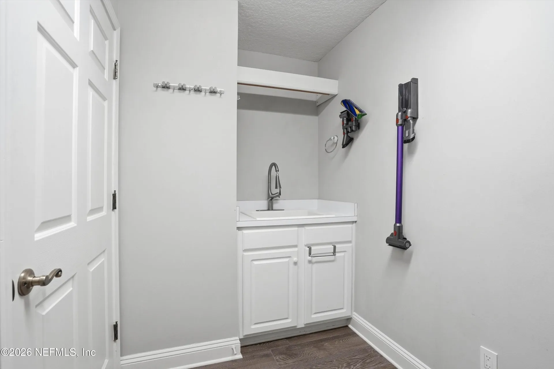 2357 W Clovelly Lane St. Augustine FL 32092