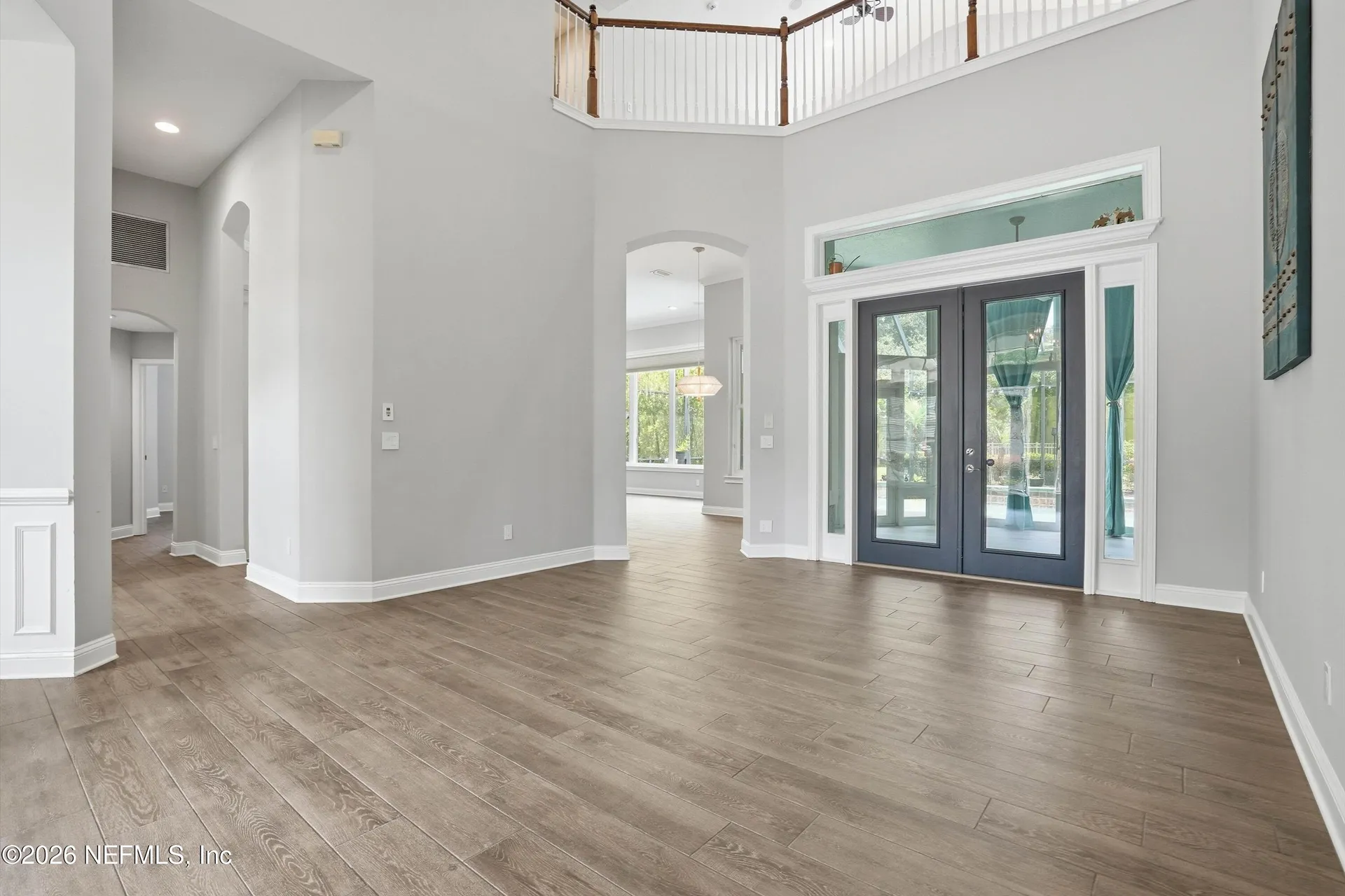 2357 W Clovelly Lane St. Augustine FL 32092