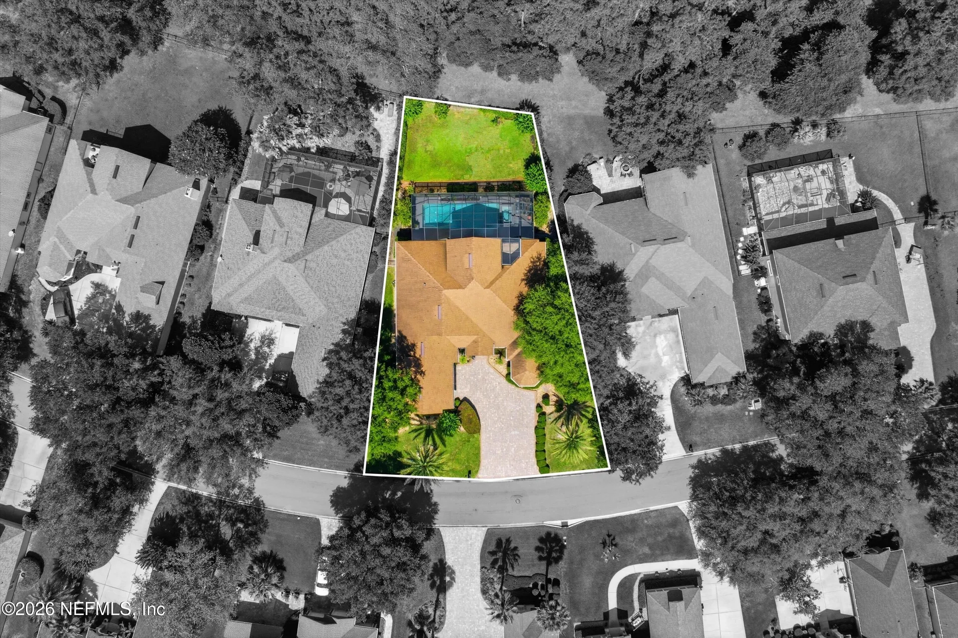 2357 W Clovelly Lane St. Augustine FL 32092