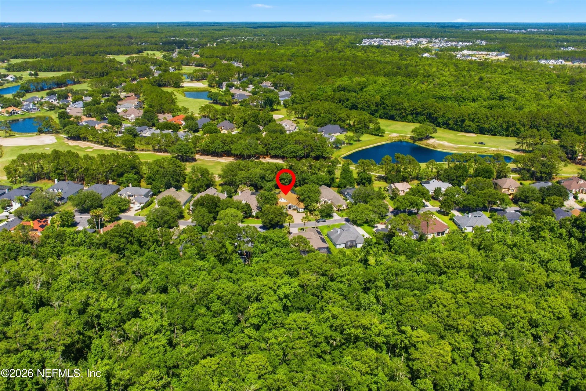 2357 W Clovelly Lane St. Augustine FL 32092