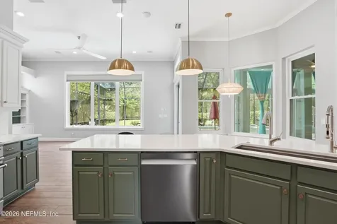 2357 W Clovelly Lane St. Augustine FL 32092