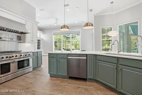 2357 W Clovelly Lane St. Augustine FL 32092