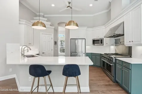 2357 W Clovelly Lane St. Augustine FL 32092