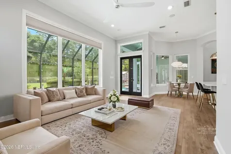 2357 W Clovelly Lane St. Augustine FL 32092