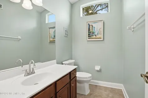2357 W Clovelly Lane St. Augustine FL 32092