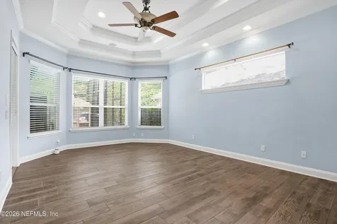 2357 W Clovelly Lane St. Augustine FL 32092