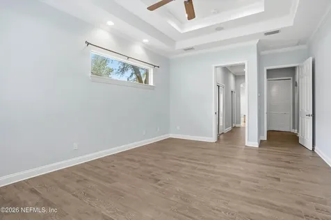 2357 W Clovelly Lane St. Augustine FL 32092
