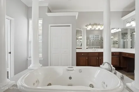 2357 W Clovelly Lane St. Augustine FL 32092