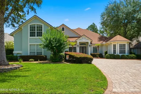 2357 W Clovelly Lane St. Augustine FL 32092