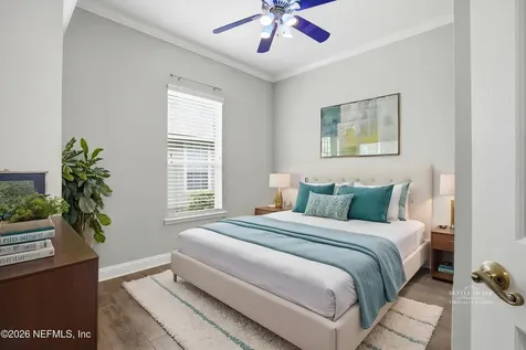 2357 W Clovelly Lane St. Augustine FL 32092