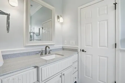 2357 W Clovelly Lane St. Augustine FL 32092