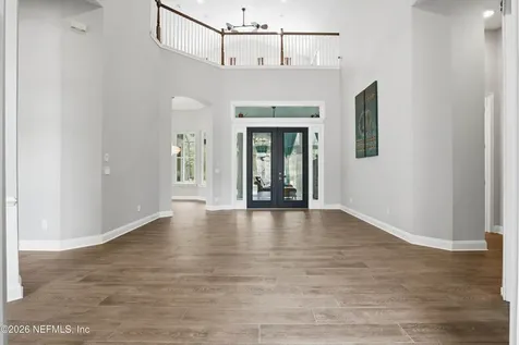 2357 W Clovelly Lane St. Augustine FL 32092
