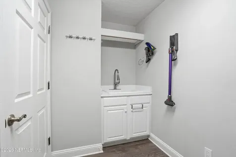 2357 W Clovelly Lane St. Augustine FL 32092