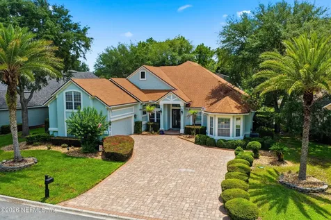 2357 W Clovelly Lane St. Augustine FL 32092