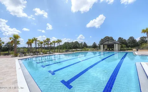 2357 W Clovelly Lane St. Augustine FL 32092