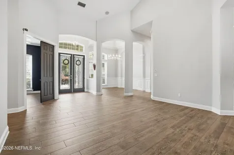 2357 W Clovelly Lane St. Augustine FL 32092