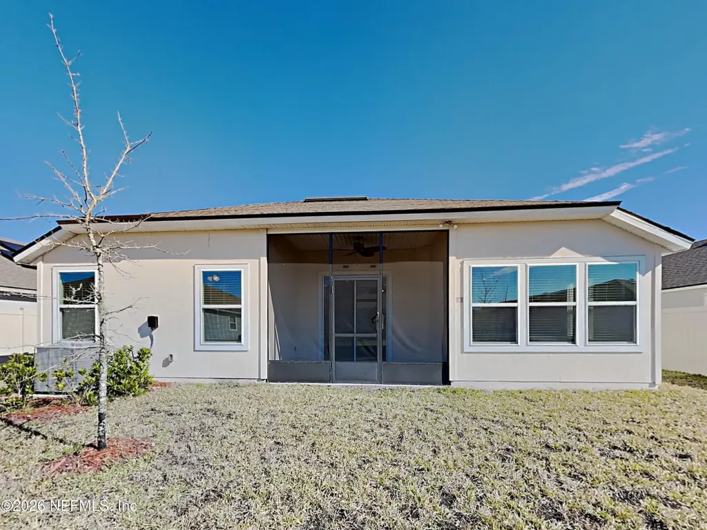 15662 Chir Pine Drive Jacksonville FL 32218