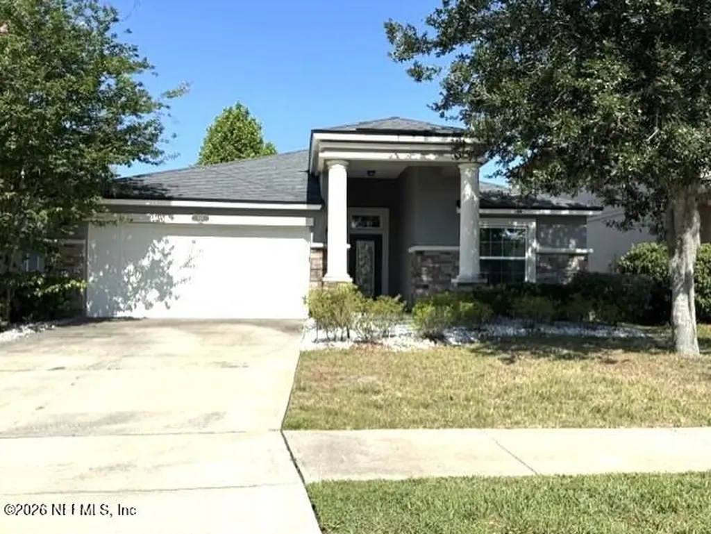 1892 High Prairie Lane Middleburg FL 32068