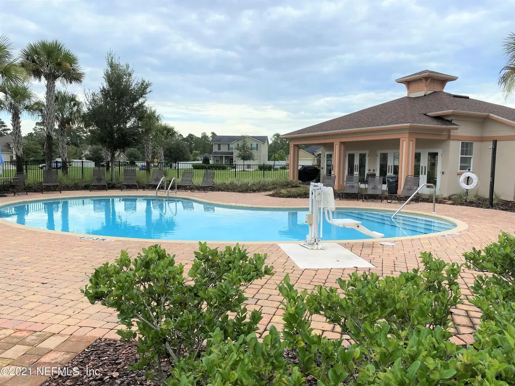 1892 High Prairie Lane Middleburg FL 32068
