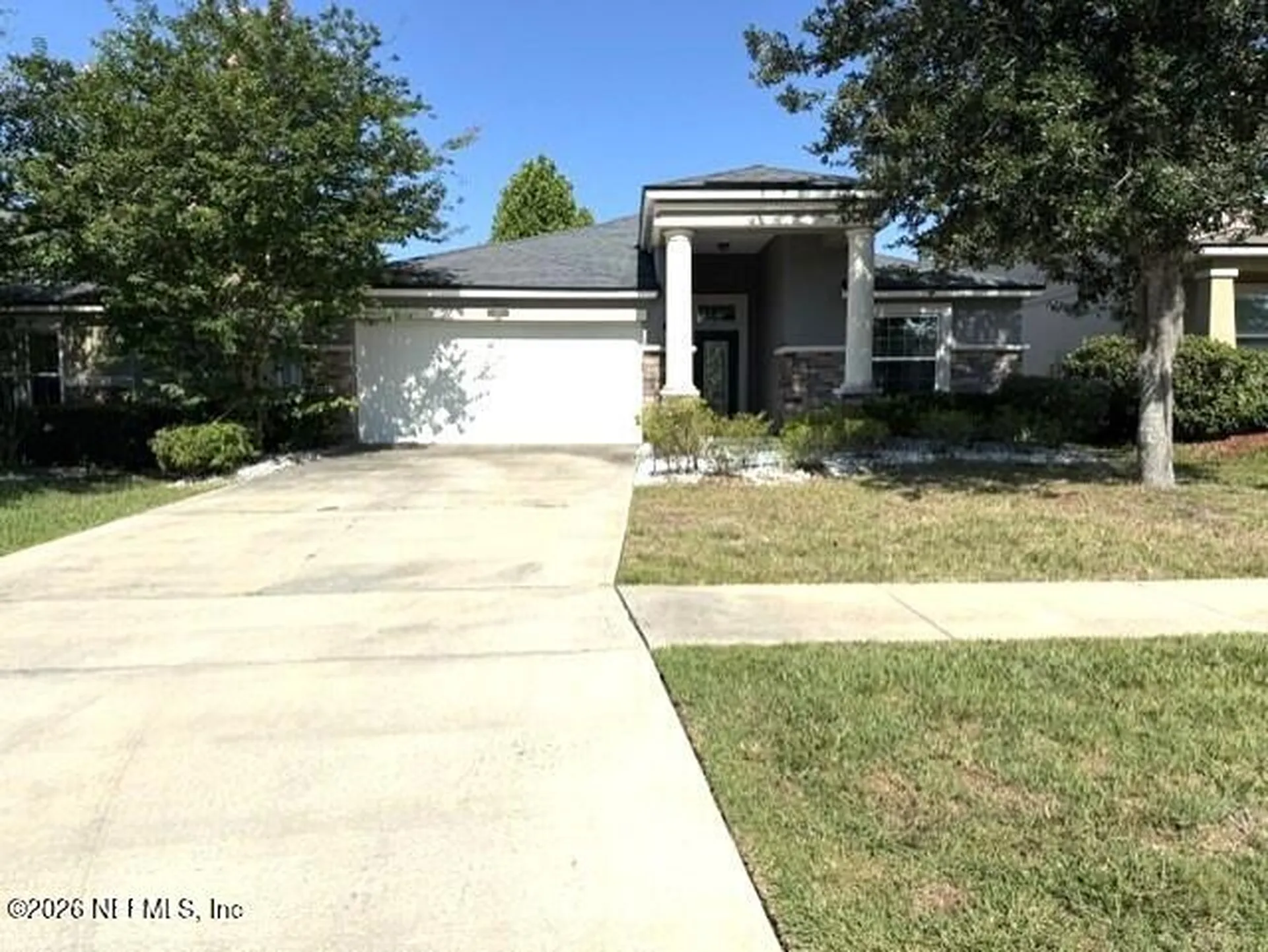 1892 High Prairie Lane Middleburg FL 32068