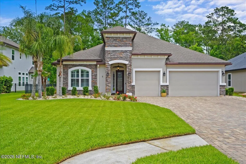 91 Lorijane Lane St. Johns FL 32259