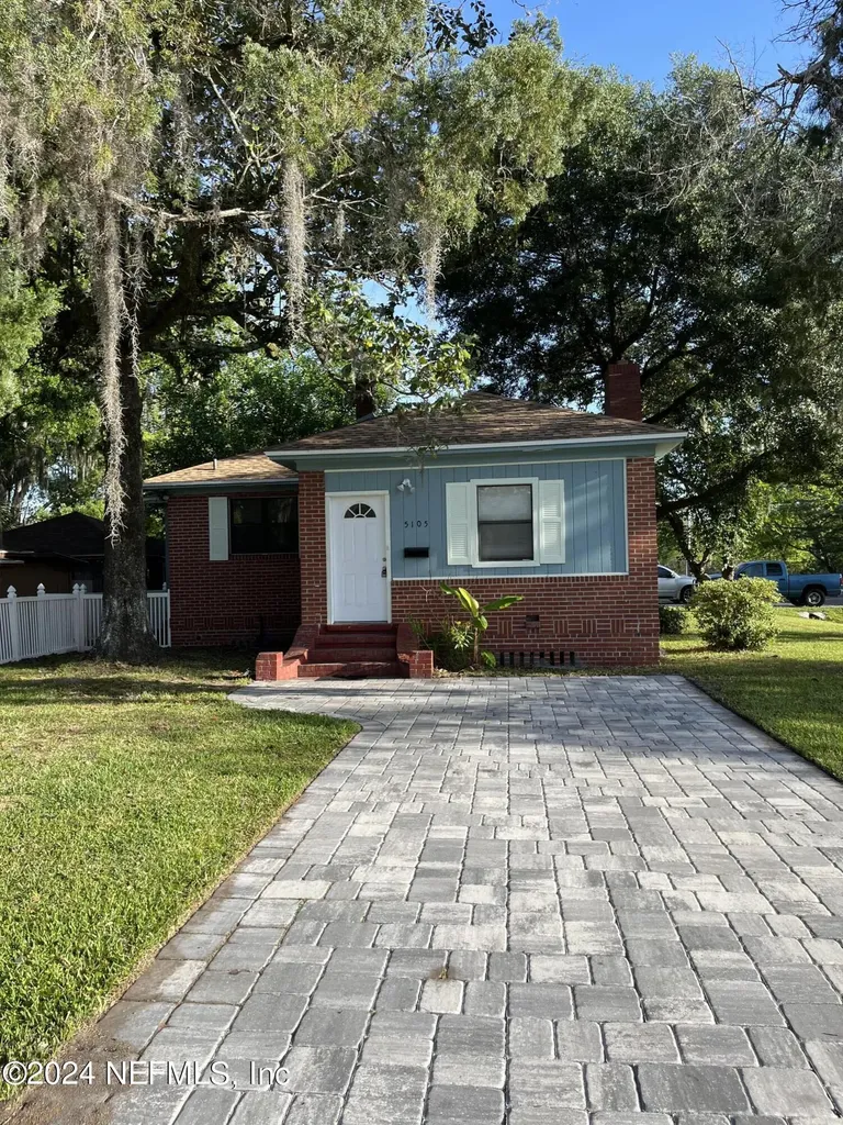 5105 Hollycrest Drive Jacksonville FL 32205
