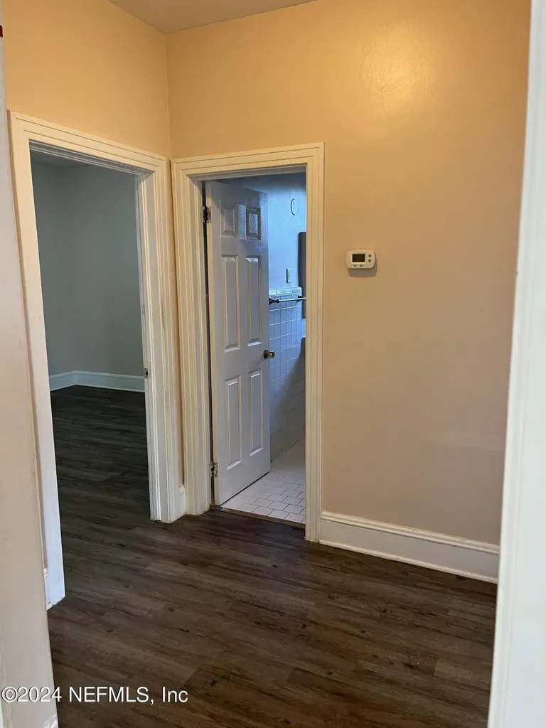 5105 Hollycrest Drive Jacksonville FL 32205