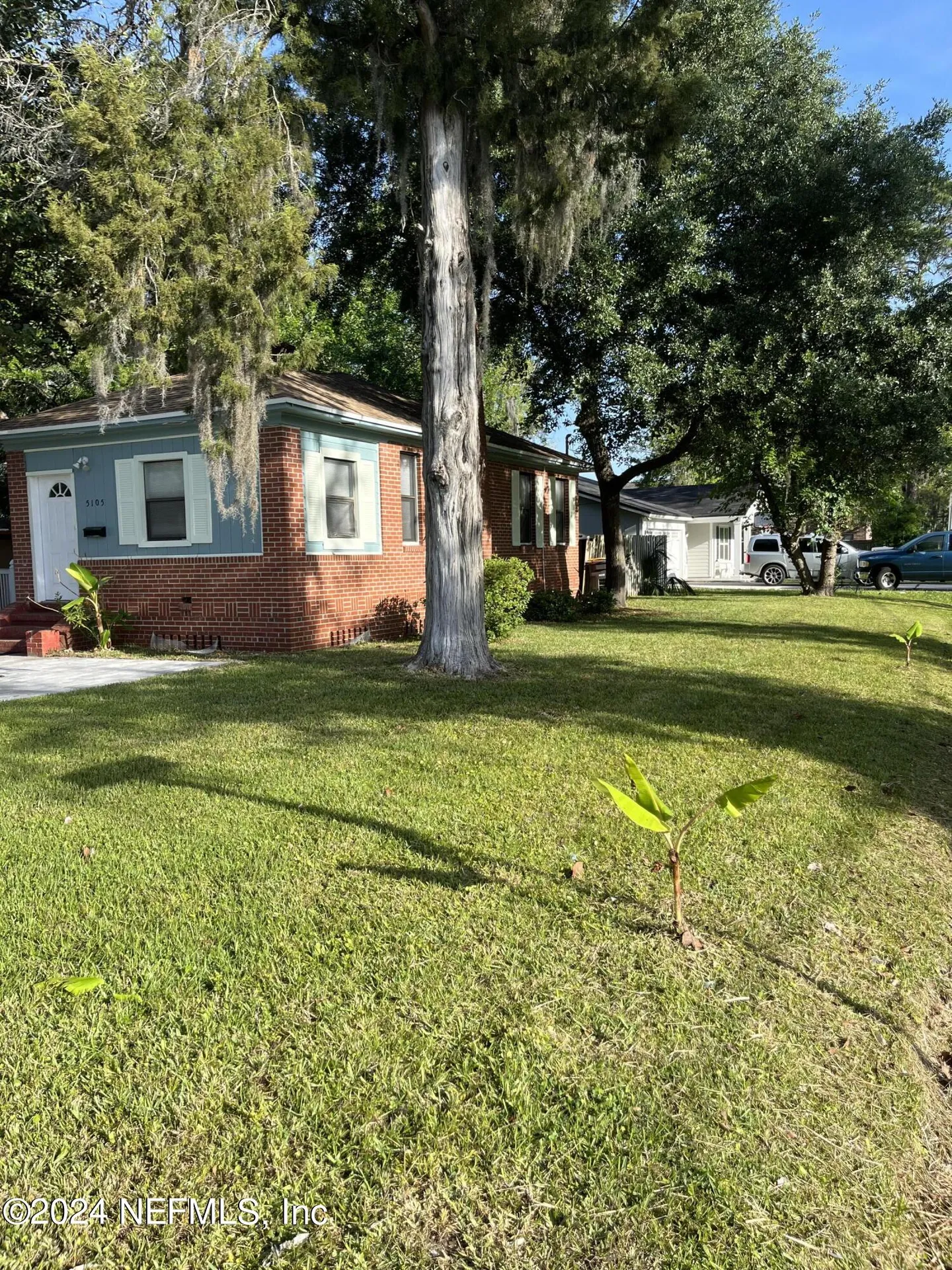 5105 Hollycrest Drive Jacksonville FL 32205