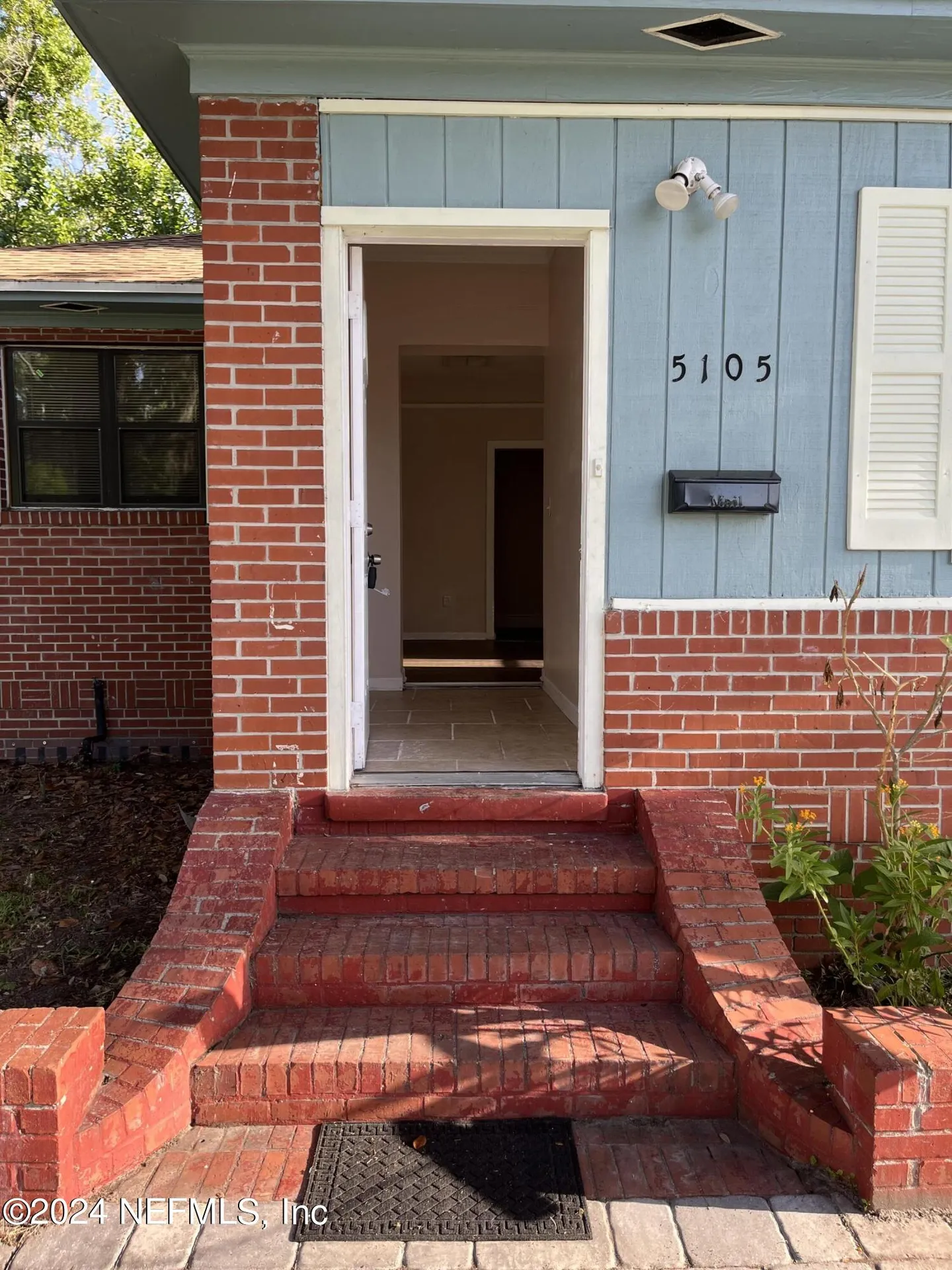 5105 Hollycrest Drive Jacksonville FL 32205