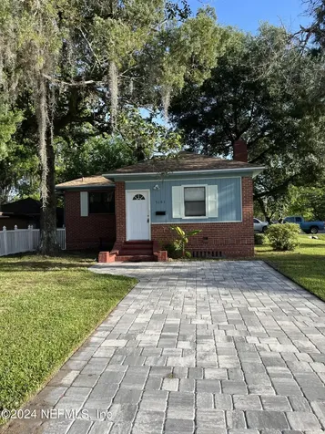 5105 Hollycrest Drive Jacksonville FL 32205