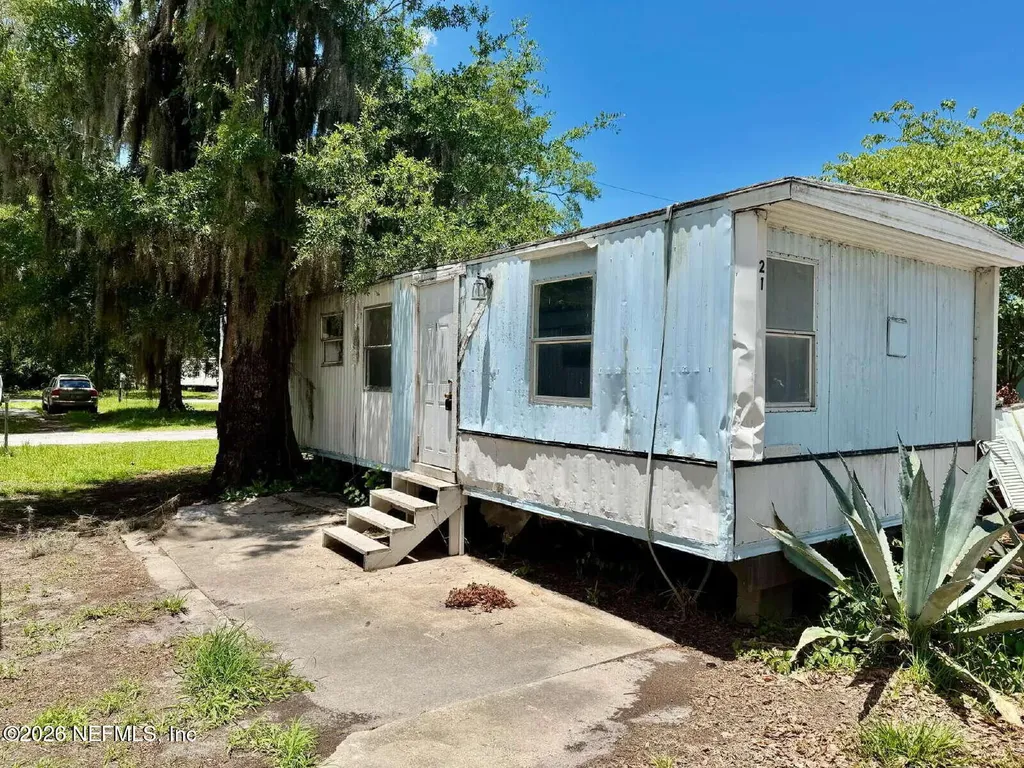 5355 New Kings Road Jacksonville FL 32209