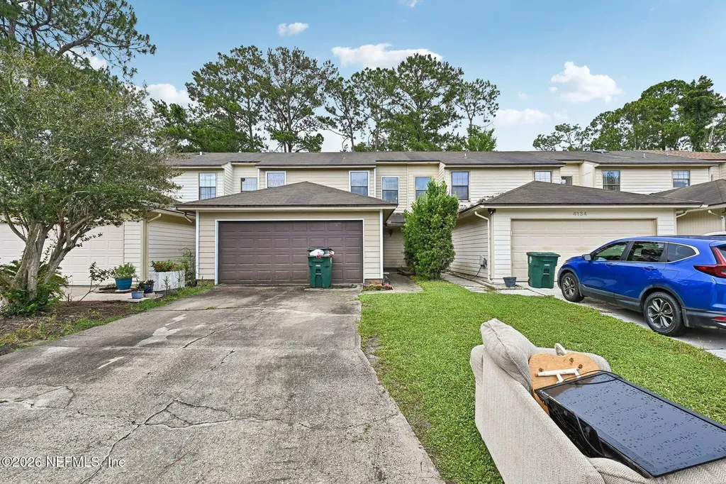 4136 Hidden Branch Drive N Jacksonville FL 32257