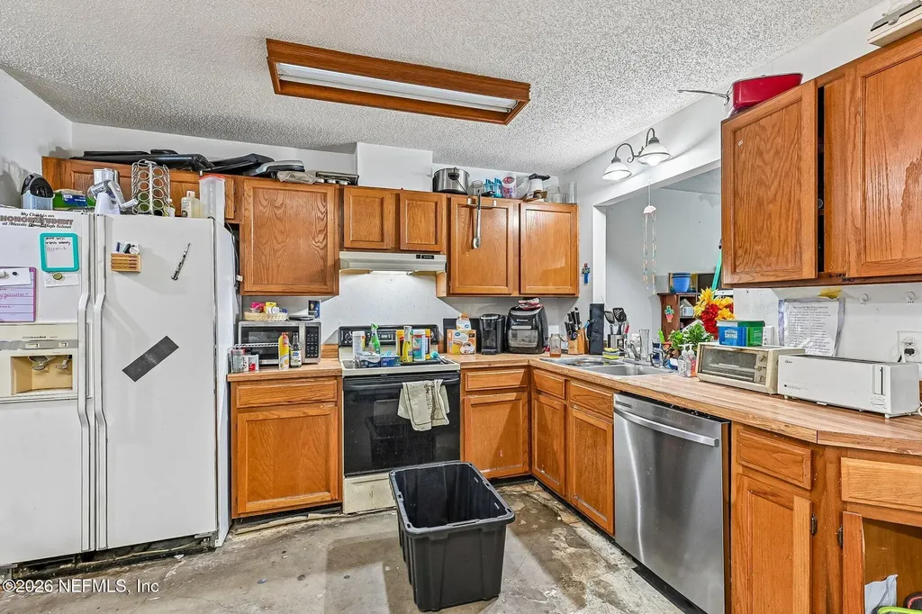 4136 Hidden Branch Drive N Jacksonville FL 32257