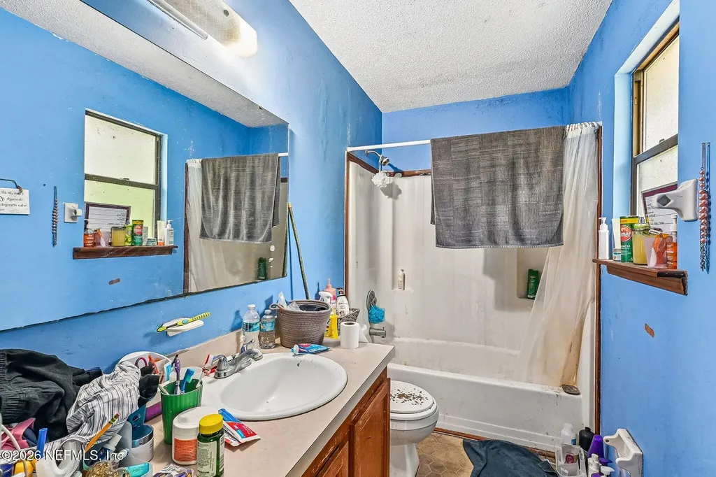 4136 Hidden Branch Drive N Jacksonville FL 32257
