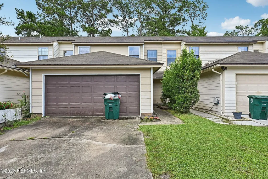 4136 Hidden Branch Drive N Jacksonville FL 32257