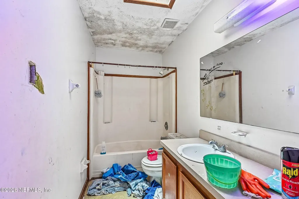 4136 Hidden Branch Drive N Jacksonville FL 32257