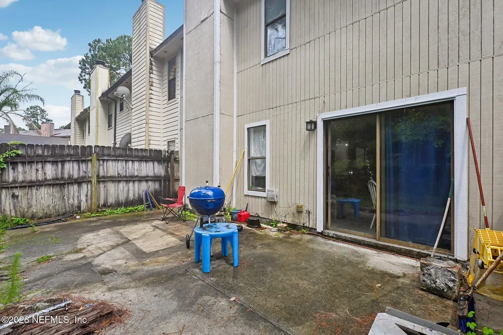 4136 Hidden Branch Drive N Jacksonville FL 32257