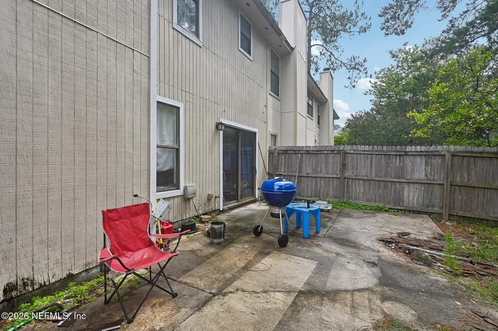 4136 Hidden Branch Drive N Jacksonville FL 32257